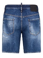 DSQUARED2 - Cotton Shorts