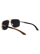 Chopard Schg89v Sunglasses