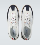 Thom Browne Tech Runner low-top sneakers