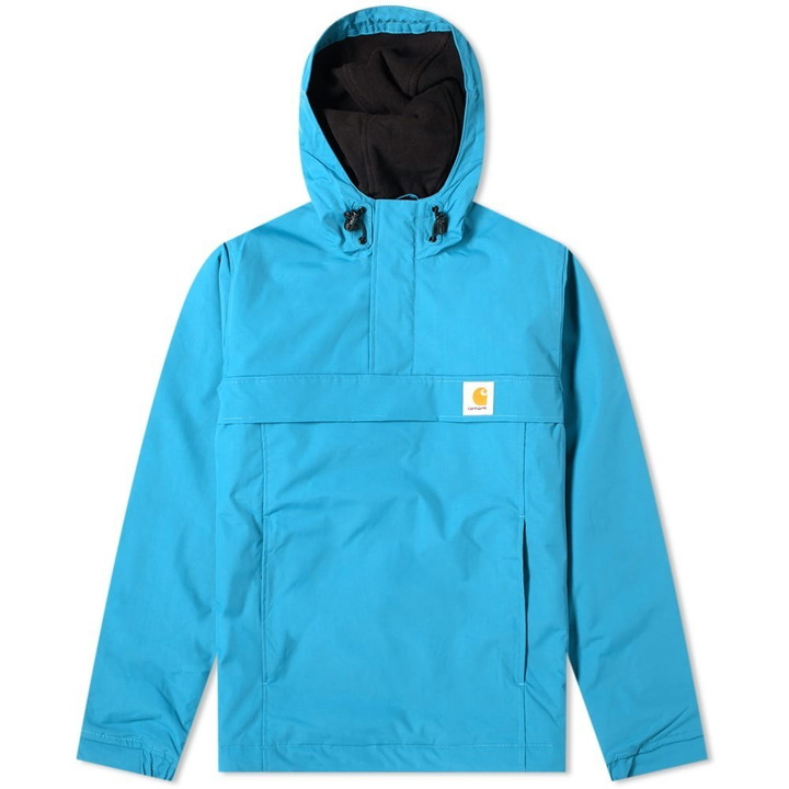 Photo: Carhartt WIP Nimbus Pullover Jacket