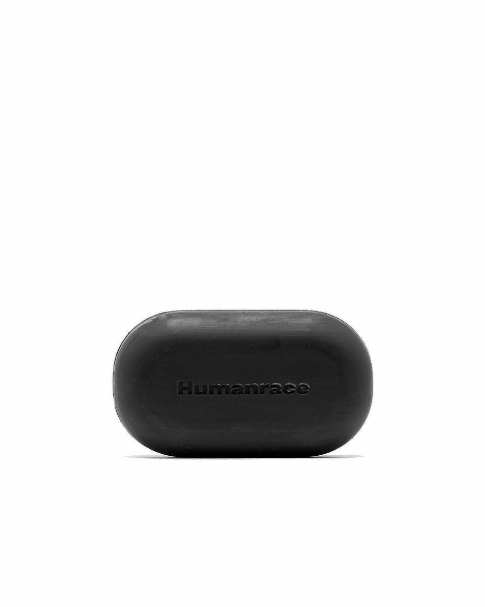 Photo: Humanrace Energy Channeling Charcoal Body Bar Black - Mens - Face & Body