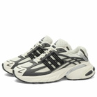 Adidas Men's Adistar Xlg 2.0 Sneaker in Grey Strata/Core Black/Off White