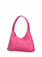 MANSUR GAVRIEL - Mini Candy Hobo Leather Shoulder Bag