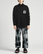 Off-white Mens Shirt in Black