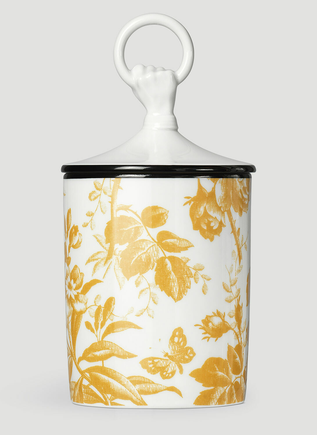 Gucci Herbarium Candle