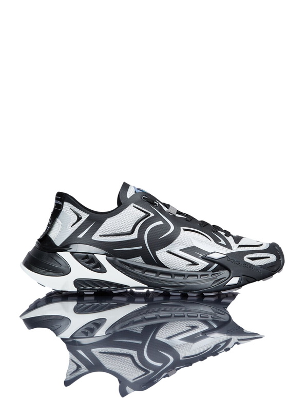 Photo: Dolce & Gabbana Fast SC Sneakers