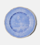 Ginori 1735 Oriente Italiano porcelain charger plate