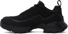 ROA Black Katharina Sneakers
