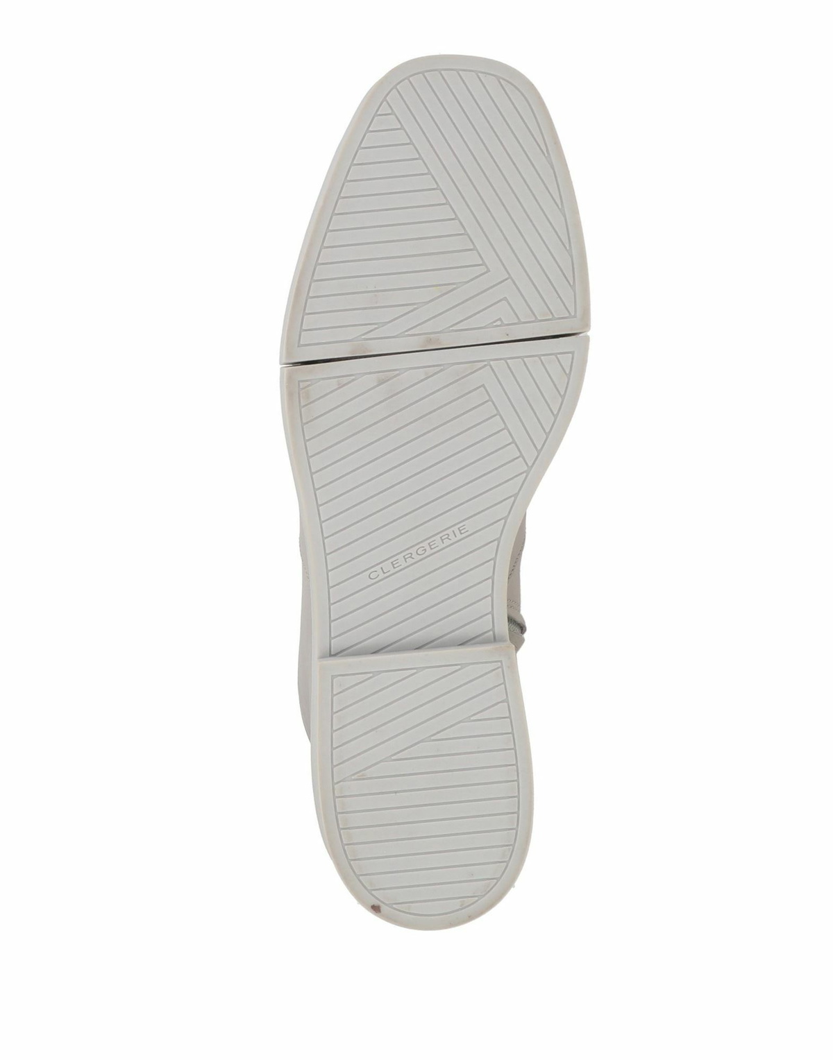 Clergerie Womens Ankle boots in Grey