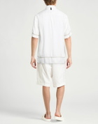 Rag & Bone Mens Shirt in White