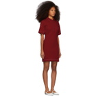 Ports 1961 Red Polo Dress