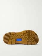 BIRKENSTOCK 1774 - Song for the Mute Super Birki Clogs - Yellow