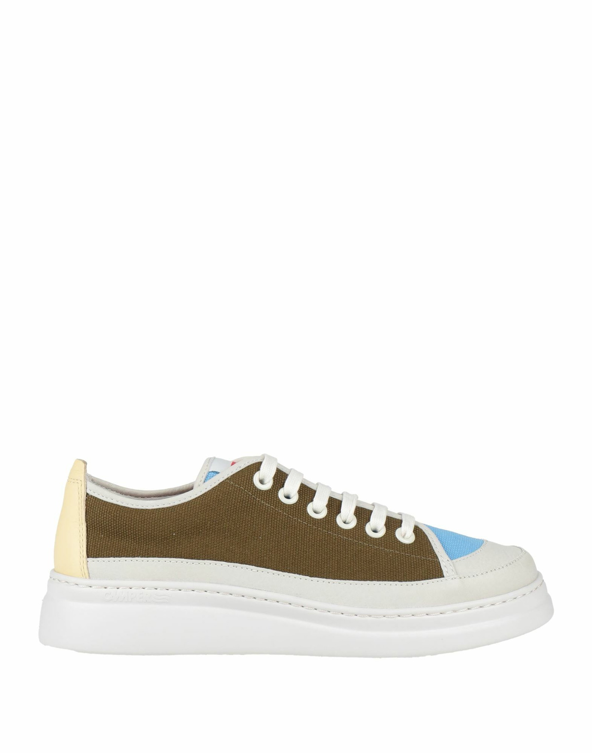 Camper Womens Sneakers Light in Blue