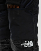 The North Face Tnf X Project U 50/50 Down Pant Black - Mens - Casual Pants