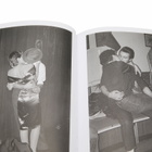 IDEA Derek Ridgers Hello, I Love You in Beige 