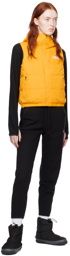 The North Face Black Alpine Lounge Pants