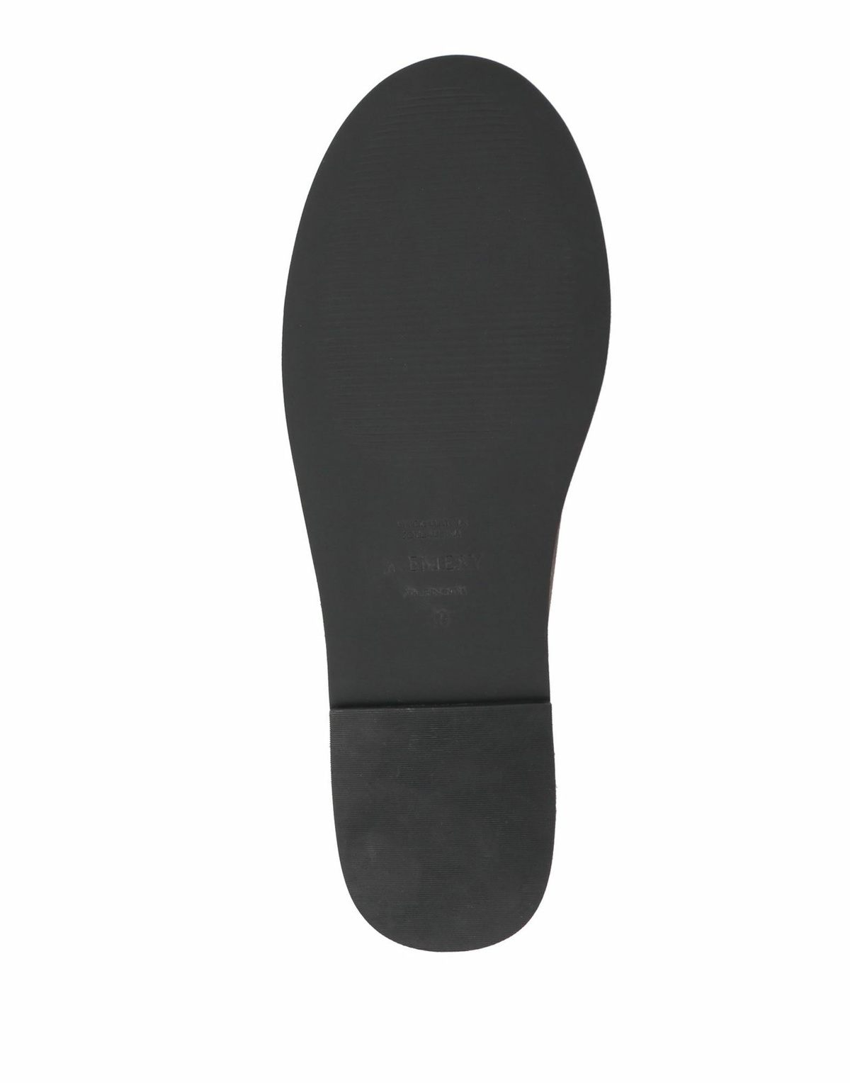 A. emery Womens Mules & Clogs Taupe