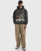 Represent METALLICA MASTER OF PUPPETS HOODIE Grey Mens Hoody