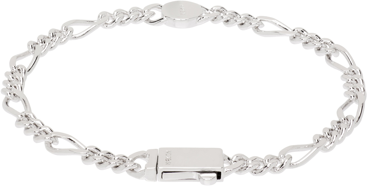Numbering #5946 Bracelet
