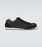 Loewe Ballet Runner 2.0 leather sneakers