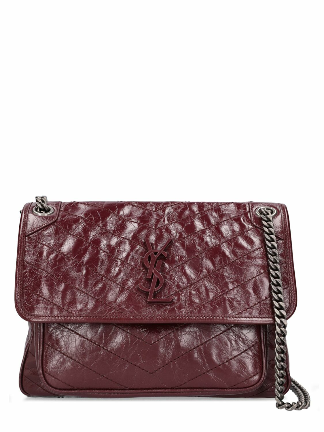 Saint Laurent Medium Niki Bag
