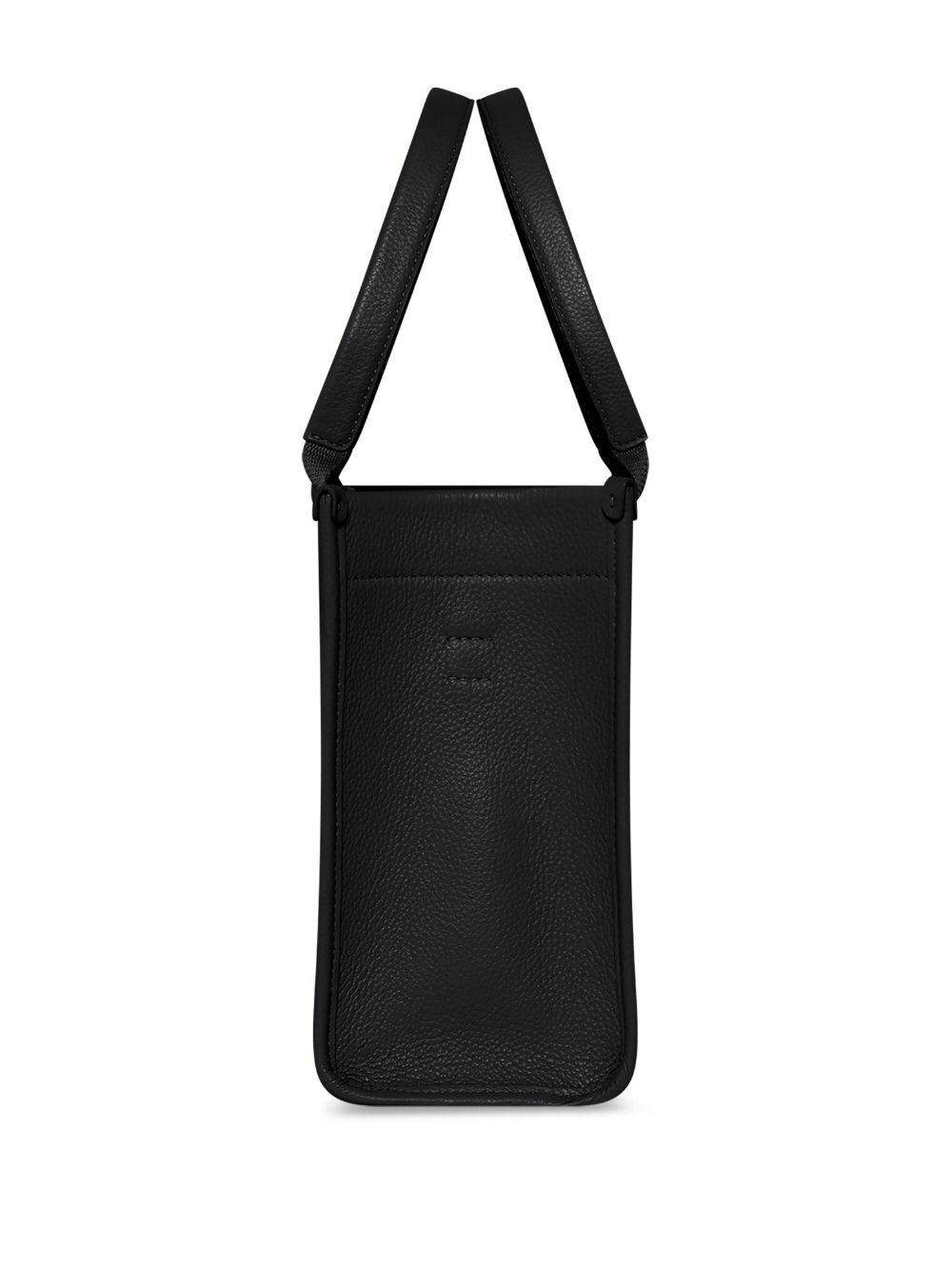 BALENCIAGA - Hardware Small Leather Tote Bag Balenciaga