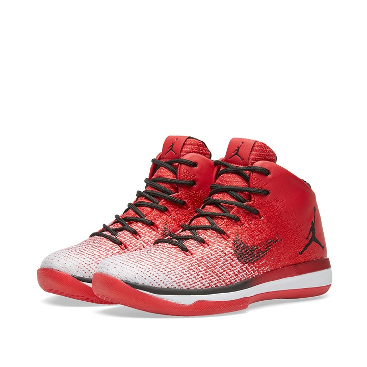 Photo: Nike Air Jordan XXX1 GS