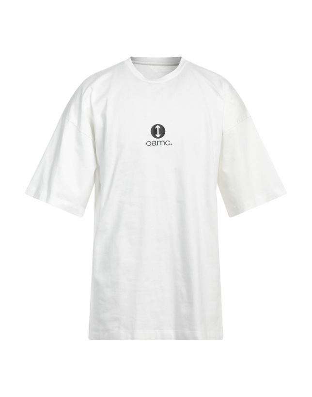 Photo: Oamc Mens T-shirt in White