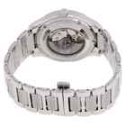 Piaget POLO Automatic Diamond Blue Dial Ladies Watch G0A46018
