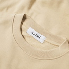 ADISH Sea of Sand Hebrew Crew Sweat
