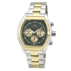 Porsamo Bleu Roman Multi-Color Dial Mens Watch 1291FROS