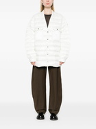Moncler + Rick Owens Outershirt Jacket