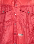 Dsquared2 Mens Jacket in Red