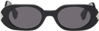 Marcelo Burlon County of Milan Black Nire Sunglasses