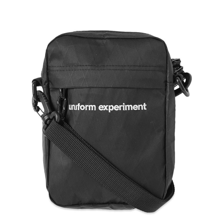 Photo: Uniform Experiment Shoulder Bag