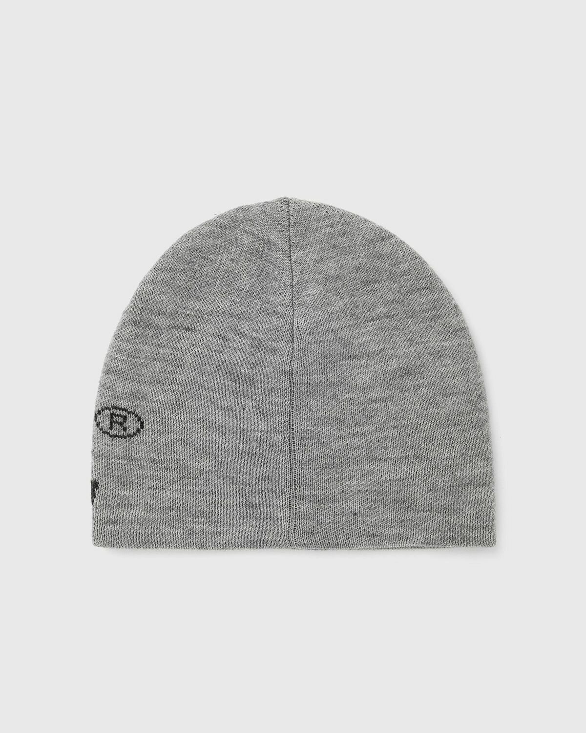 Parel Studios Nova Beanie Grey Beanies