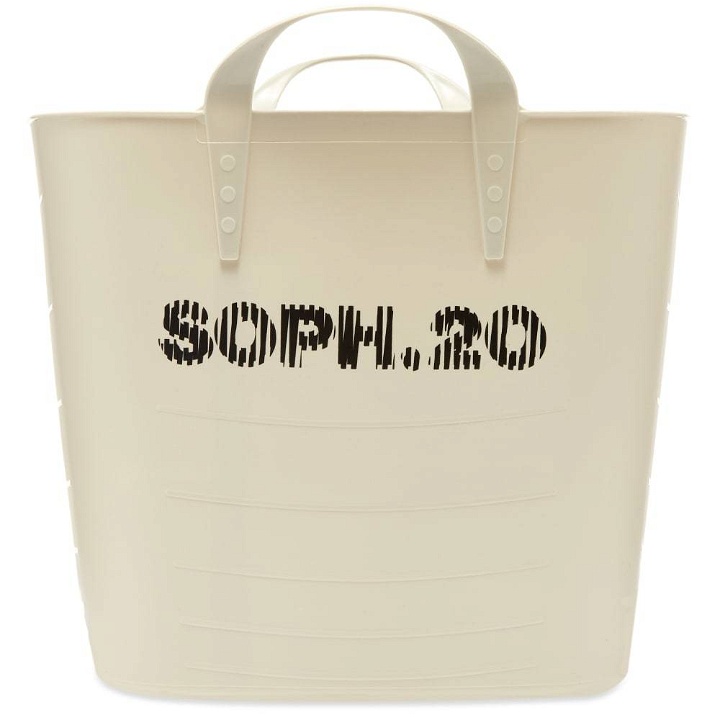 Photo: SOPH.20 Stackable Bucket