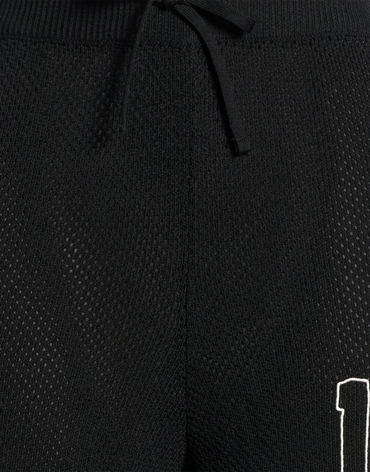 Barrow Womens Pants in Black