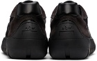A-COLD-WALL* Black Strand 180 Sneakers