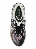 New Balance 1906r Multicolor Sneaker With Mesh Design And Side Logo In Synthetic Fiber Unisex