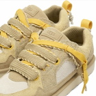UGG Women's Lo Lowmel Sneaker in Mustard Seed