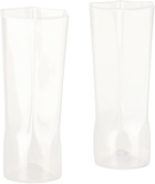 Charlie Larouche-Potvin Hexagonal Tumbler Set