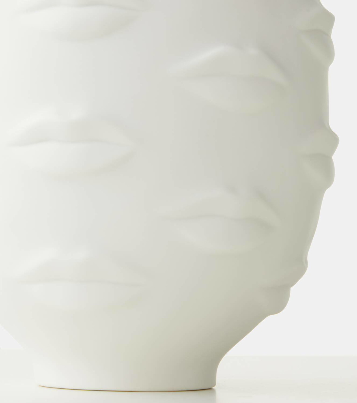Jonathan Adler Gala porcelain vase