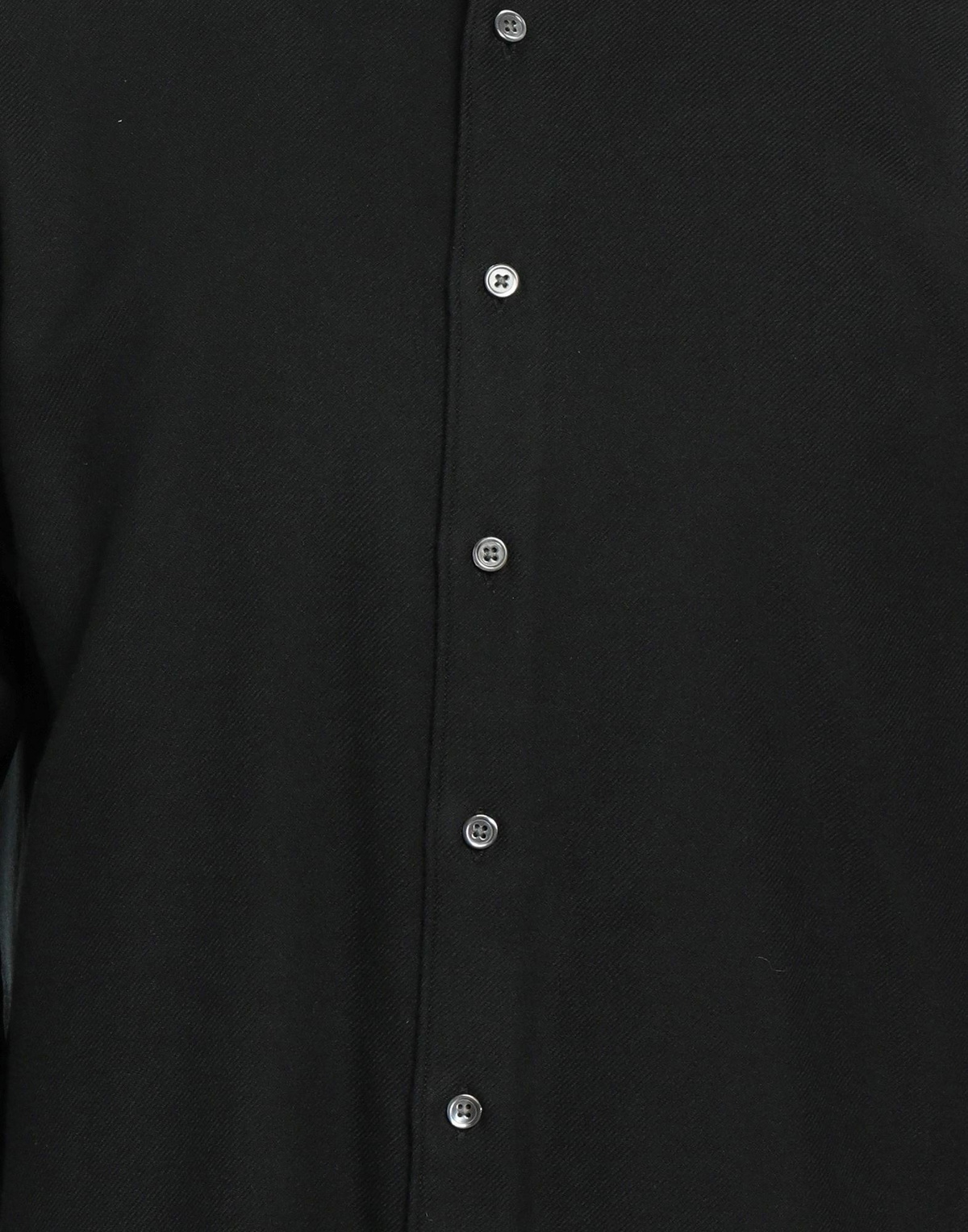 Theory Mens Shirt in Black