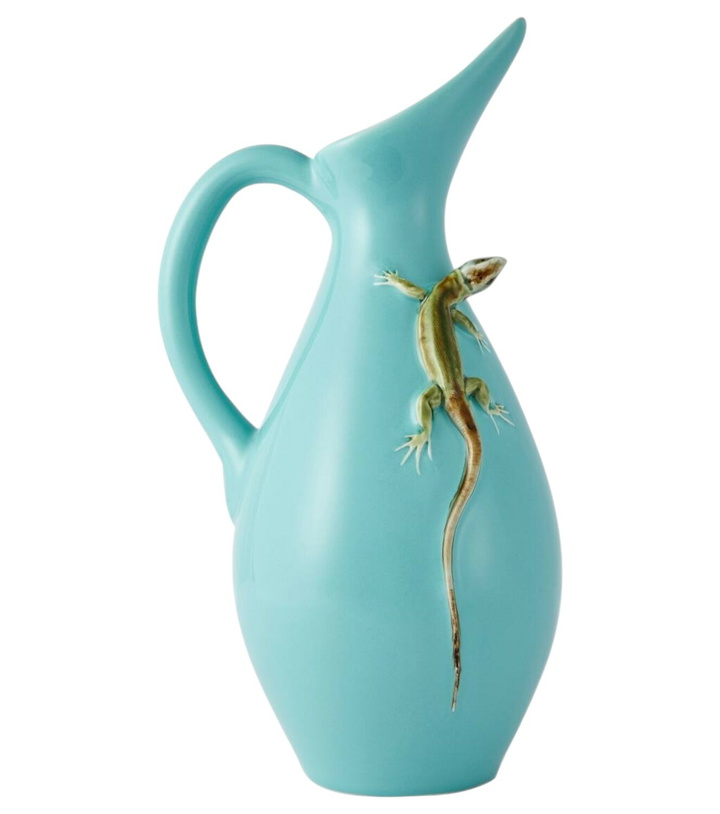 Photo: Bordallo Pinheiro Ceramic vase