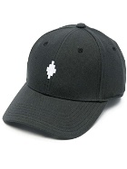 MARCELO BURLON - Hat With Logo