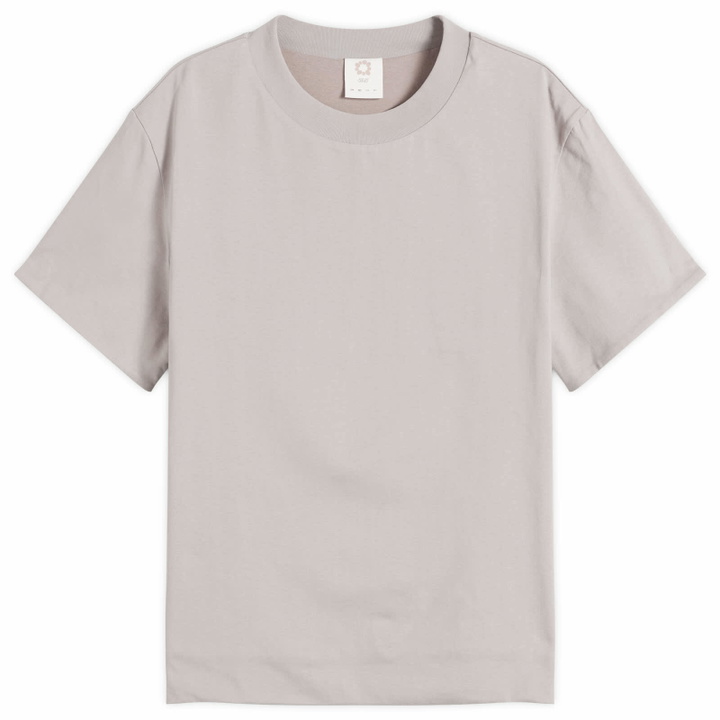 Photo: Gander Men's Reversible T-Shirt in Grey/Beige