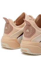 Adidas X Stella Mccartney Training Dropset 4 Mesh Sneakers Pink