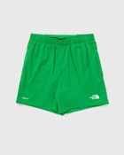 The North Face X Undercover Trail Run Utility 2 In 1 Shorts Green - Mens - Sport & Team Shorts