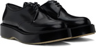 Adieu Black Type 54C Derbys